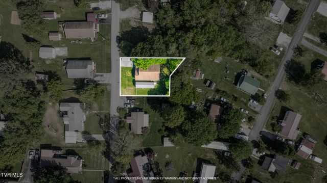 154 Sycamore Street, Erwin, TN 37650