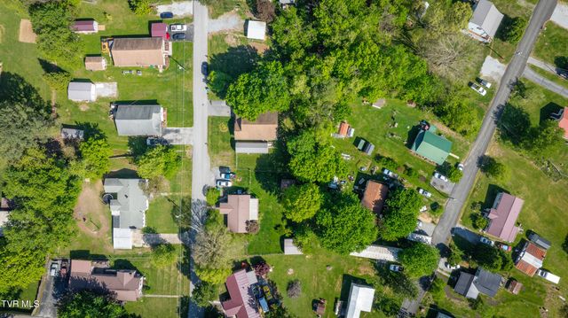 154 Sycamore Street, Erwin, TN 37650