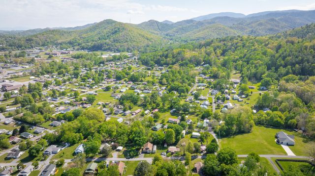 154 Sycamore Street, Erwin, TN 37650