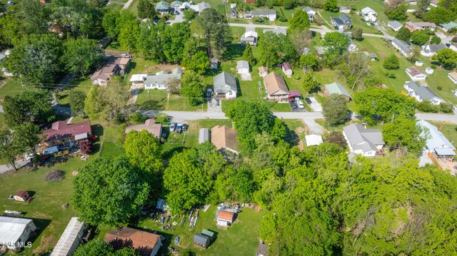 154 Sycamore Street, Erwin, TN 37650