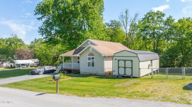 154 Sycamore Street, Erwin, TN 37650