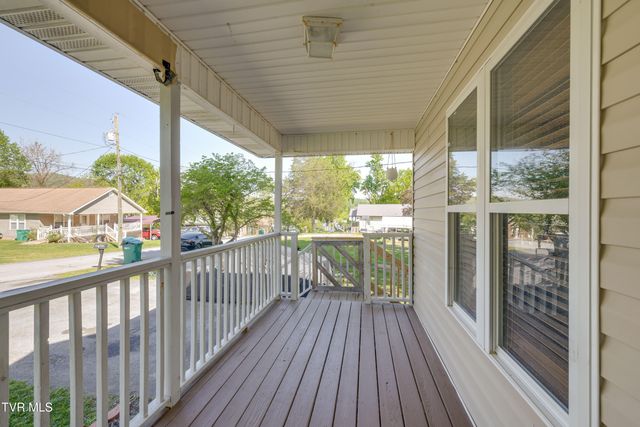 154 Sycamore Street, Erwin, TN 37650