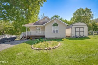 154 Sycamore Street, Erwin, TN 37650
