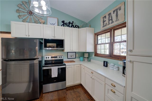 118 Sassafras Drive, Vermilion, OH 44089