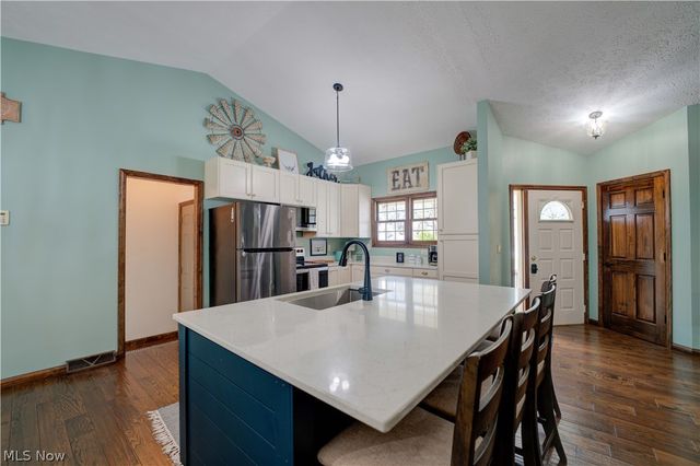 118 Sassafras Drive, Vermilion, OH 44089