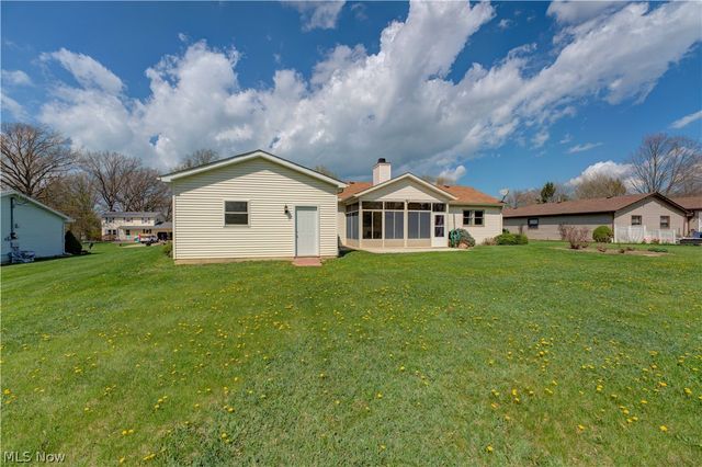 118 Sassafras Drive, Vermilion, OH 44089