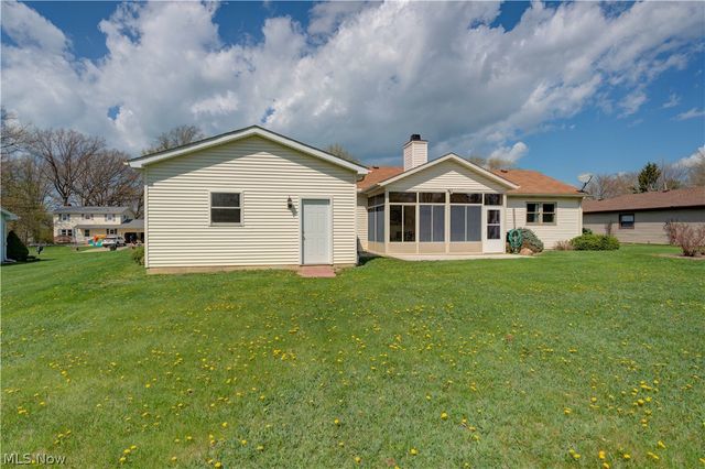118 Sassafras Drive, Vermilion, OH 44089