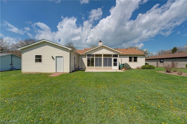 118 Sassafras Drive, Vermilion, OH 44089