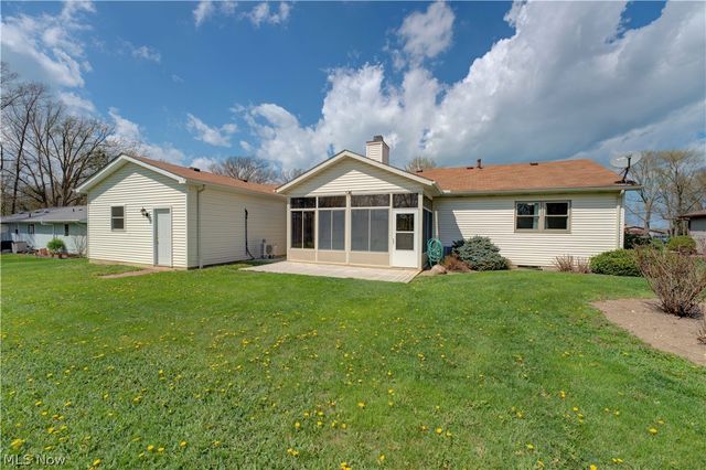 118 Sassafras Drive, Vermilion, OH 44089