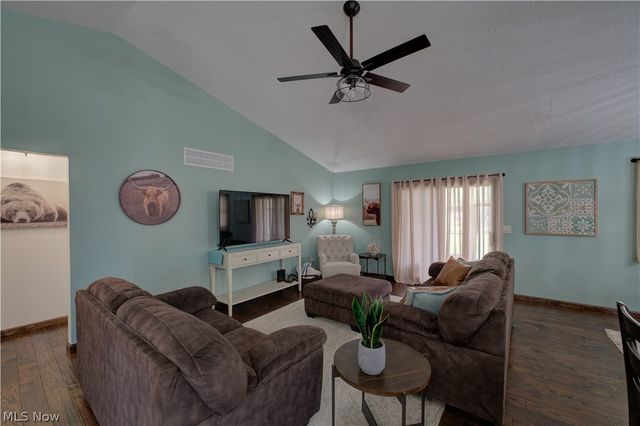 118 Sassafras Drive, Vermilion, OH 44089