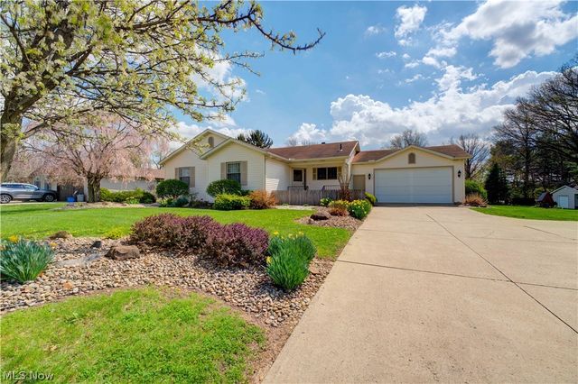 118 Sassafras Drive, Vermilion, OH 44089