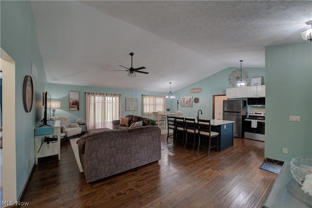 118 Sassafras Drive, Vermilion, OH 44089