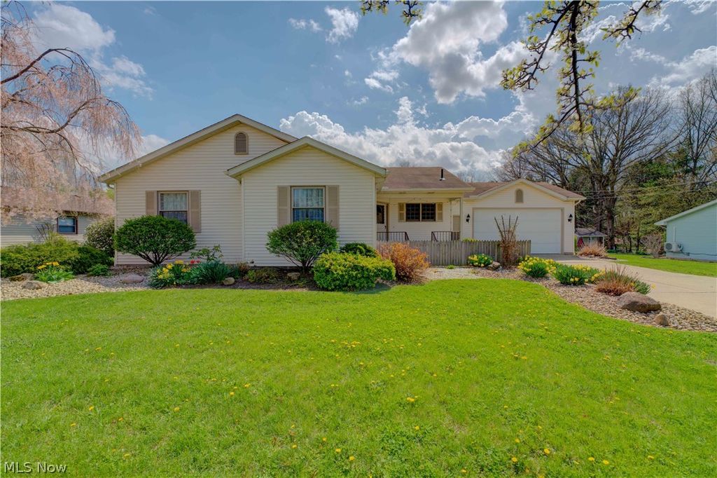 118 Sassafras Drive, Vermilion, OH 44089