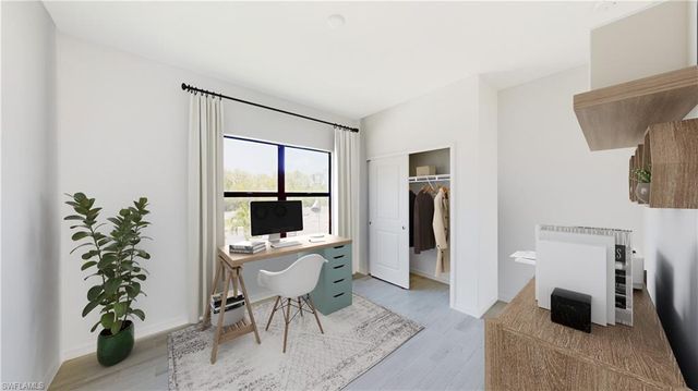 3122 Juniper WAY, Naples, FL 34112