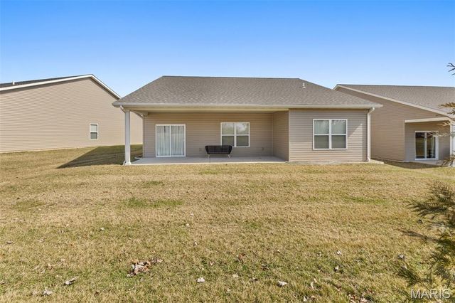 617 Dogwood Lane, Farmington, MO 63640