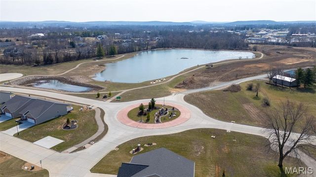 617 Dogwood Lane, Farmington, MO 63640