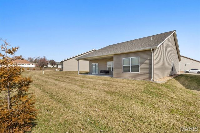 617 Dogwood Lane, Farmington, MO 63640