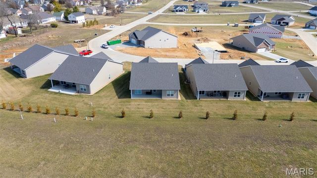 617 Dogwood Lane, Farmington, MO 63640