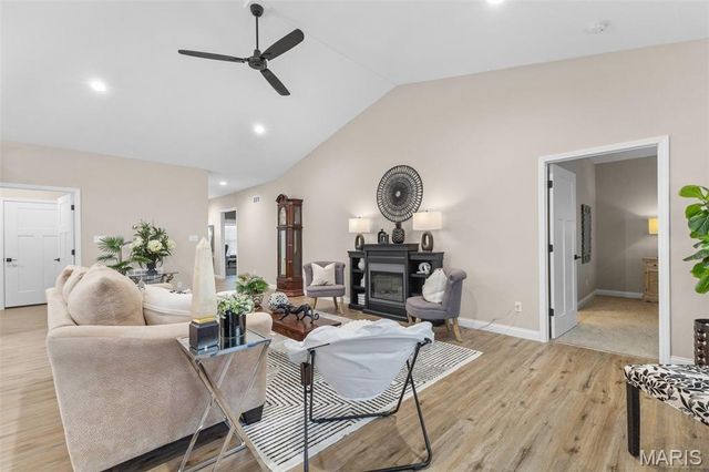 617 Dogwood Lane, Farmington, MO 63640