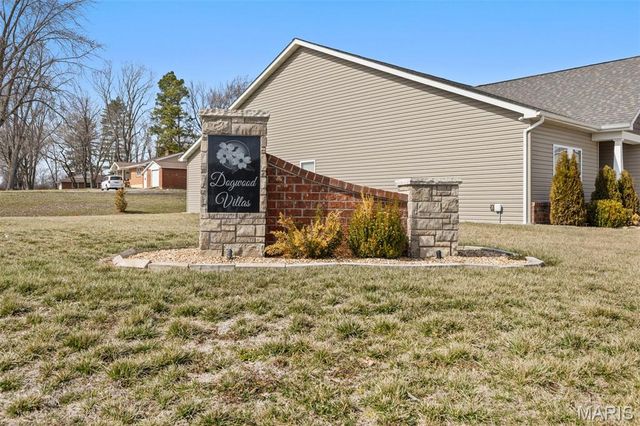 617 Dogwood Lane, Farmington, MO 63640