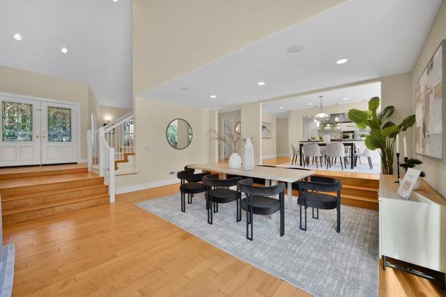 17710 Woodland Avenue, Morgan Hill, CA 95037