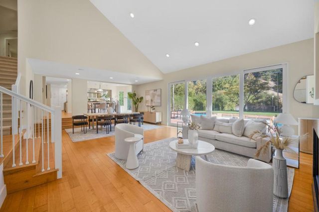 17710 Woodland Avenue, Morgan Hill, CA 95037