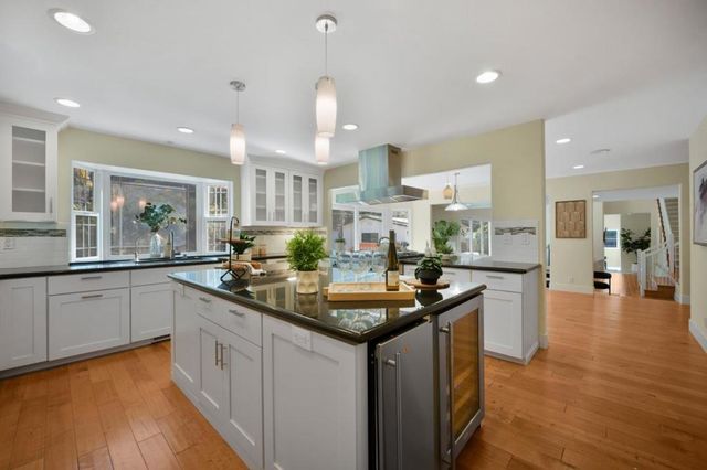 17710 Woodland Avenue, Morgan Hill, CA 95037