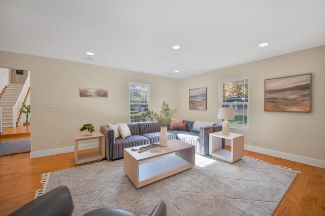 17710 Woodland Avenue, Morgan Hill, CA 95037