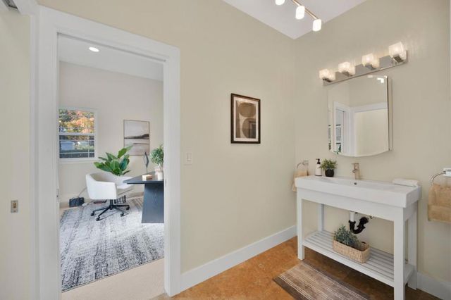 17710 Woodland Avenue, Morgan Hill, CA 95037