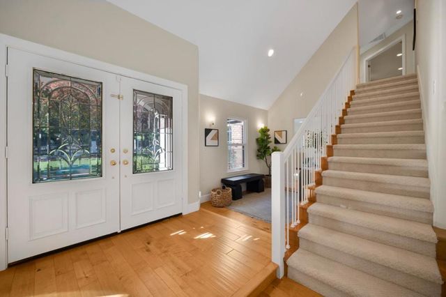 17710 Woodland Avenue, Morgan Hill, CA 95037