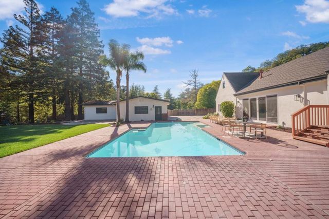 17710 Woodland Avenue, Morgan Hill, CA 95037