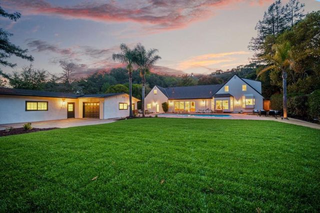 17710 Woodland Avenue, Morgan Hill, CA 95037