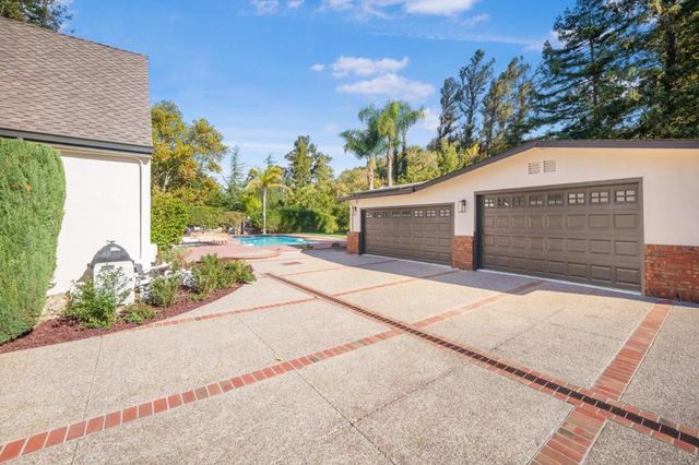 17710 Woodland Avenue, Morgan Hill, CA 95037