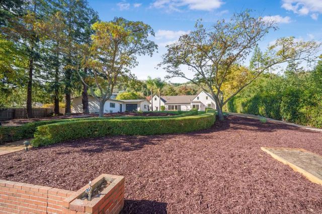 17710 Woodland Avenue, Morgan Hill, CA 95037