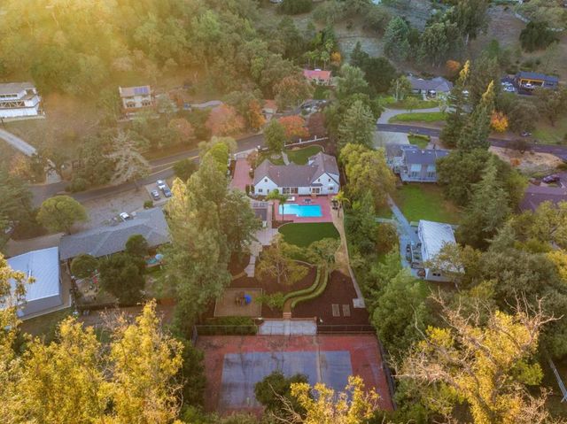 17710 Woodland Avenue, Morgan Hill, CA 95037