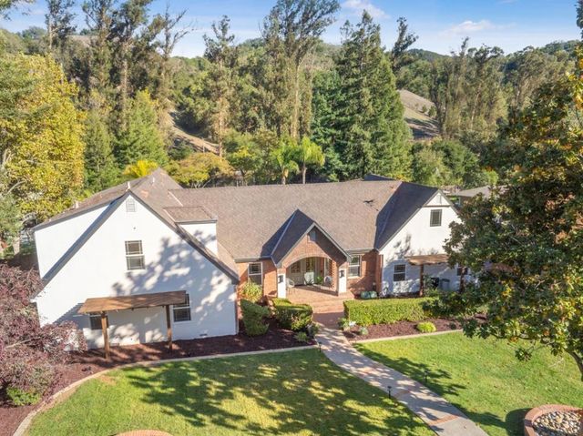 17710 Woodland Avenue, Morgan Hill, CA 95037