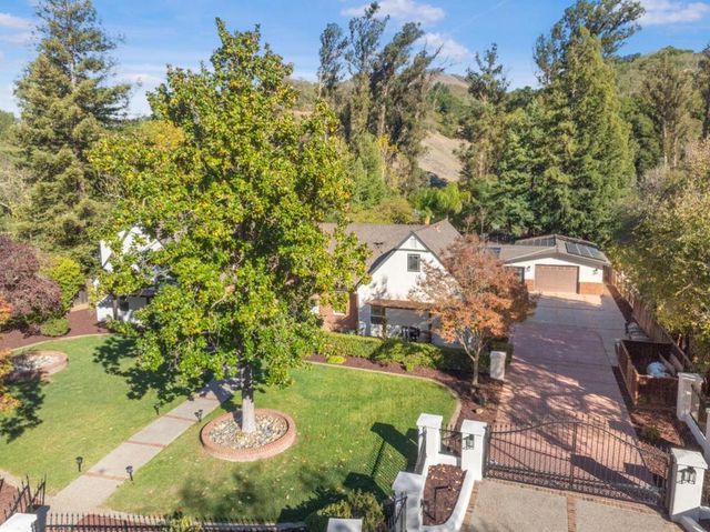 17710 Woodland Avenue, Morgan Hill, CA 95037