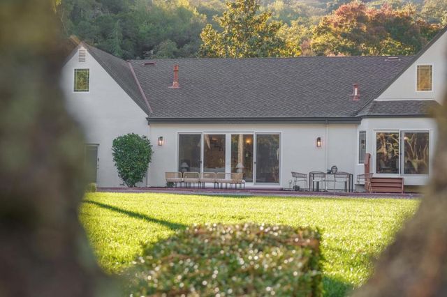 17710 Woodland Avenue, Morgan Hill, CA 95037