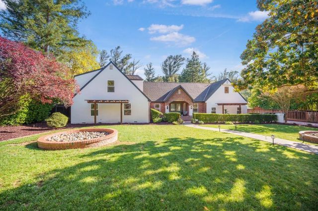 17710 Woodland Avenue, Morgan Hill, CA 95037