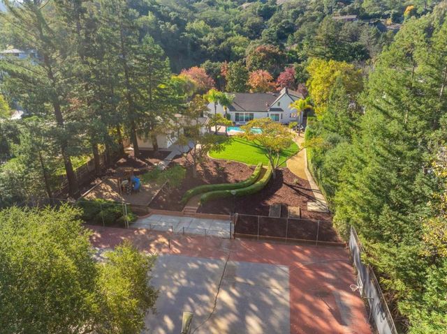 17710 Woodland Avenue, Morgan Hill, CA 95037