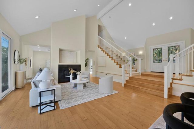 17710 Woodland Avenue, Morgan Hill, CA 95037