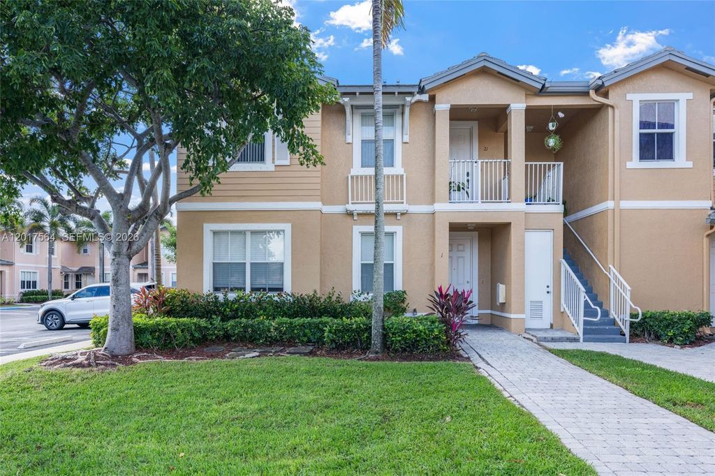 230 SE 29th Ave 21, Homestead, FL 33033