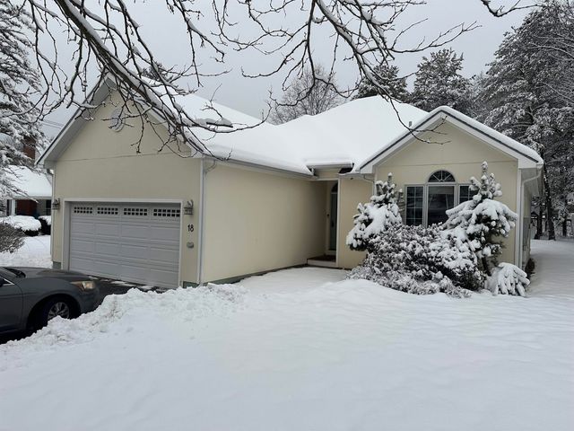 18 Kirby Road, South Burlington, VT 05403