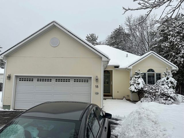 18 Kirby Road, South Burlington, VT 05403