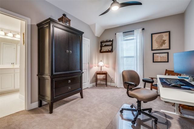 601 Pine Island Circle, Mansfield, TX 76063
