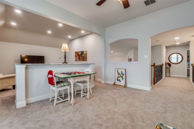 601 Pine Island Circle, Mansfield, TX 76063