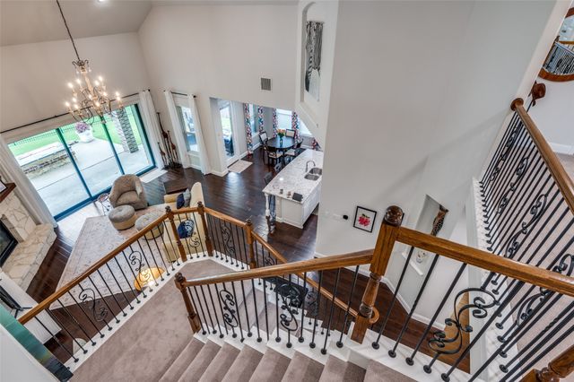 601 Pine Island Circle, Mansfield, TX 76063