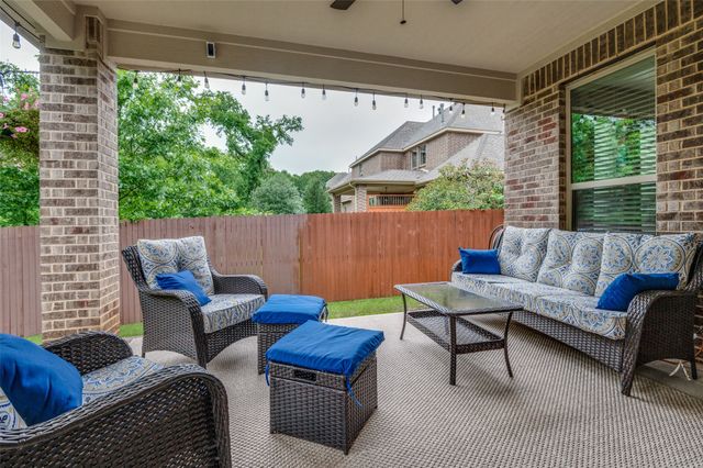 601 Pine Island Circle, Mansfield, TX 76063