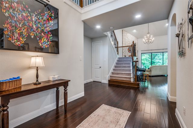 601 Pine Island Circle, Mansfield, TX 76063