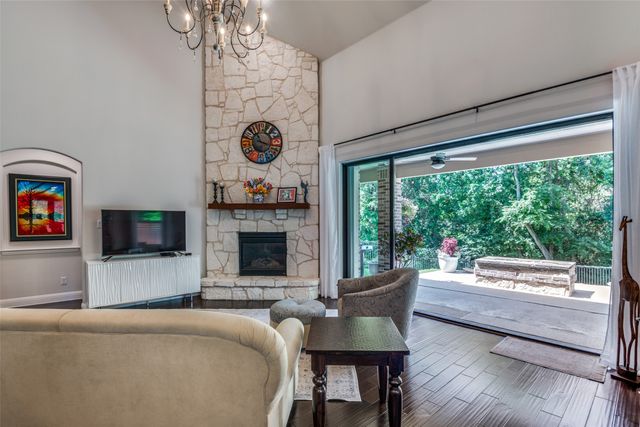 601 Pine Island Circle, Mansfield, TX 76063